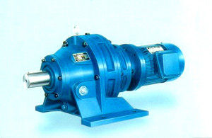 BWE、BWEY型擺線針輪減速機(jī)